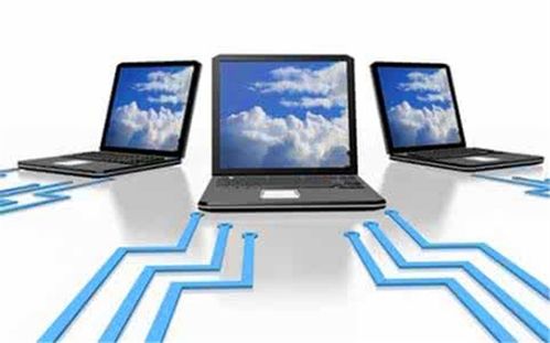 高薪行業揭秘 3年可買房的計算機房維護服務