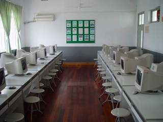 電腦房與計算機房維護服務(wù) 確保高效穩(wěn)定運行的關(guān)鍵