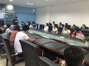 我校成功舉辦多項職業(yè)技能鑒定考試 計算機房維護服務(wù)保障有力