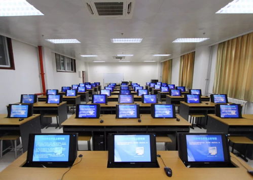 補助學費+安排就業！運城家長看過來，計算機房維護服務助孩子開啟職業新篇章