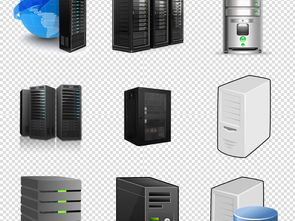 海量免扣素材，高效助力商務(wù)辦公與機房維護