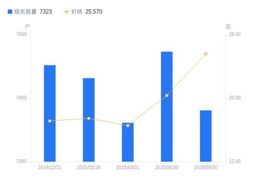 高凌信息股東結構優化 戶數減少持股集中，網絡設備銷售或迎機遇