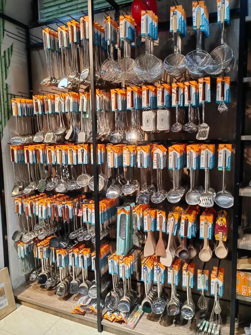 愛達斯全品類廚房用品 打造您的理想烹飪空間